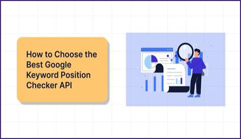 Check Your Keyword Position On Google: Free And Accurate Results