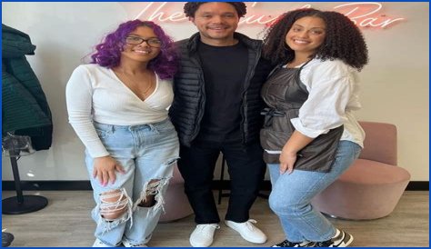 Definitive Guide To Toriah Lachell: Uncover Her Journey